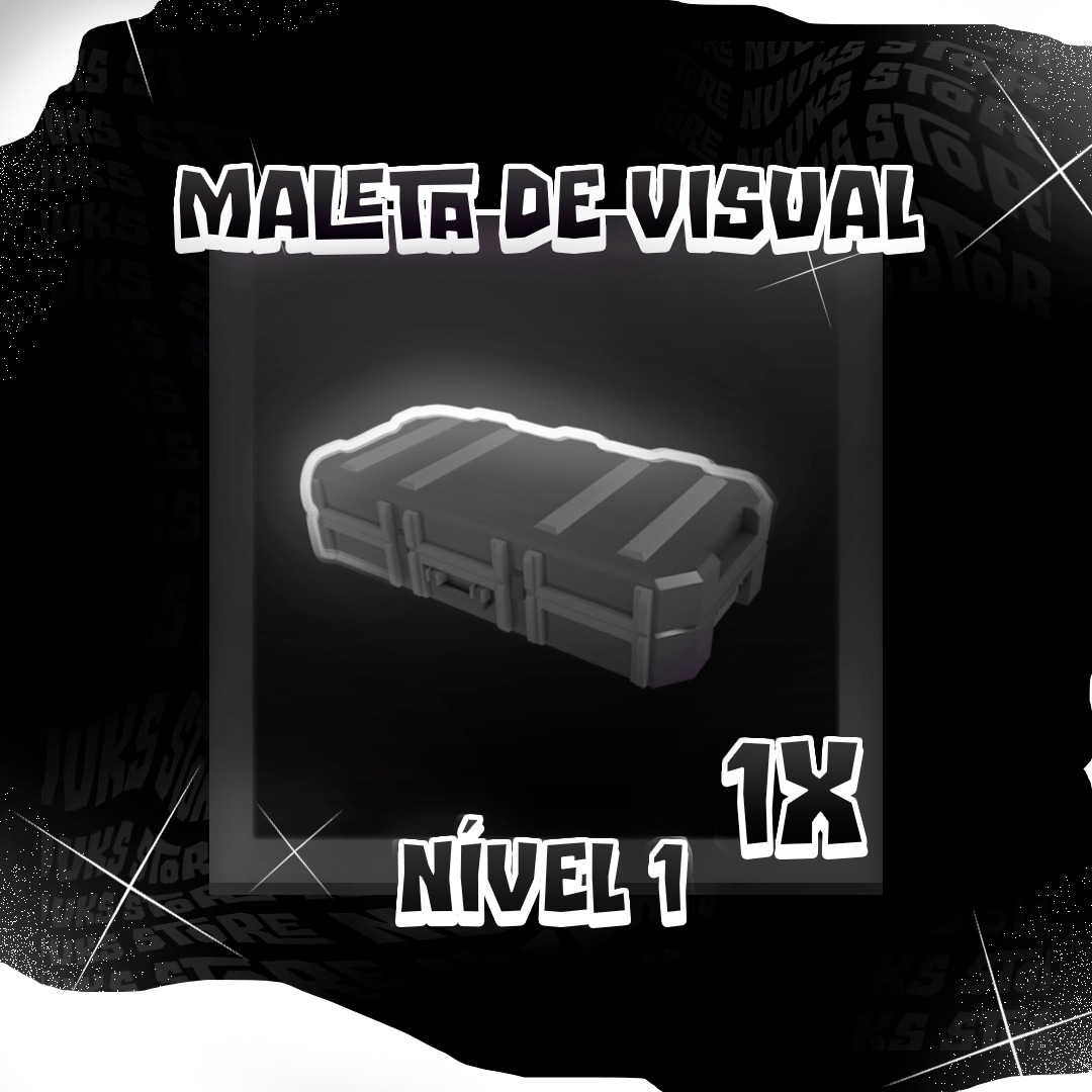 💼 Maleta de Visual