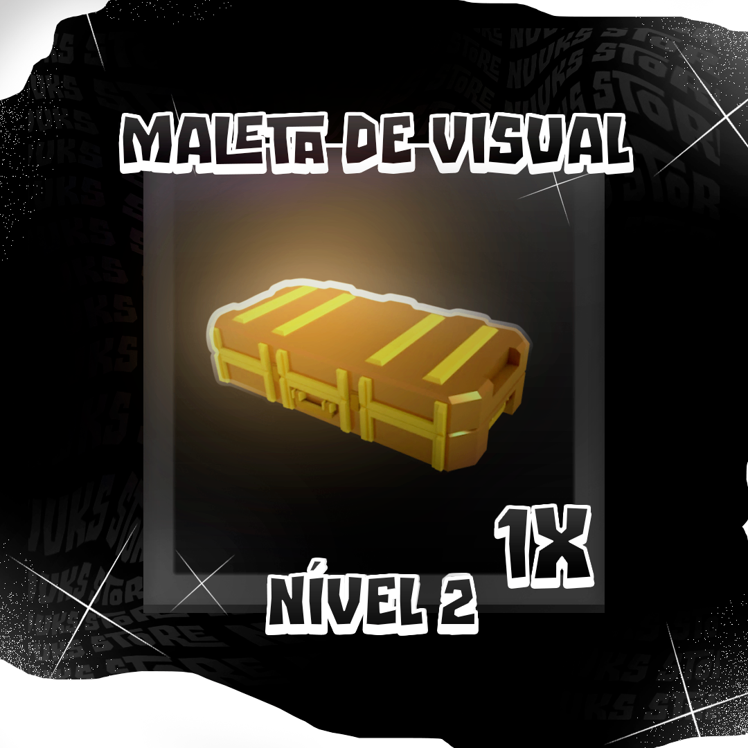 💼 Maleta de Visual 2